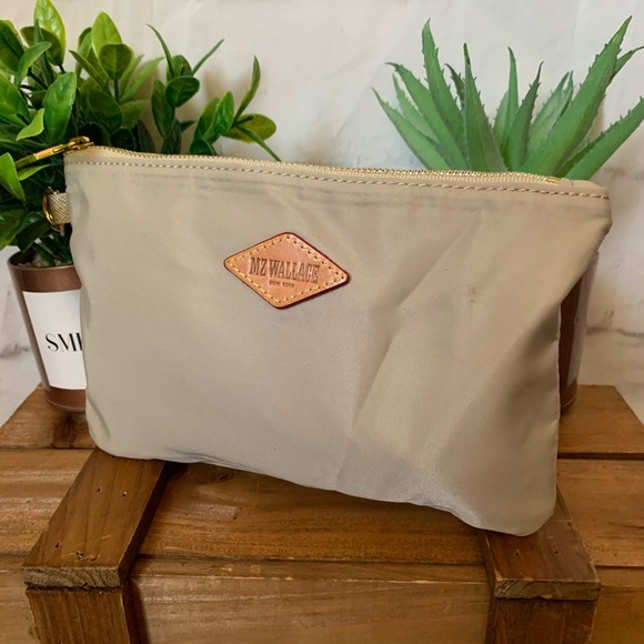 MZ Wallace Handbags - MZ Wallace One Size Makeup Bag